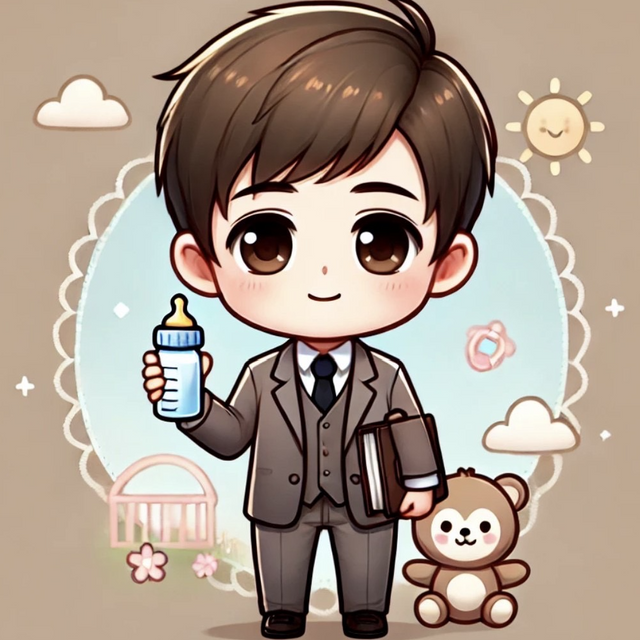 保險夢想家_Leo