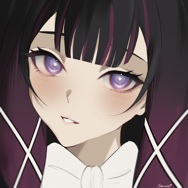 Rin ☾