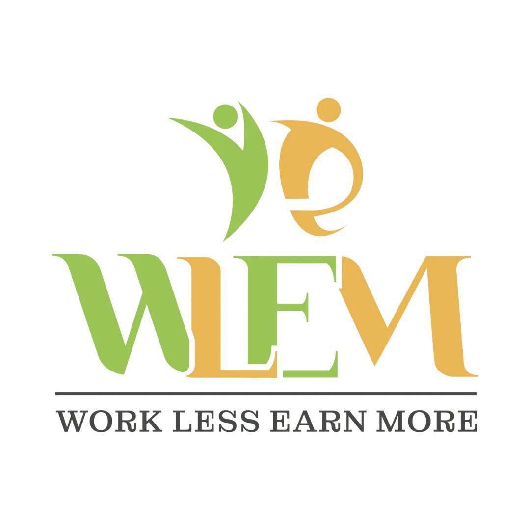 高效挖掘財富華文學苑 Work Less Earn More Academy