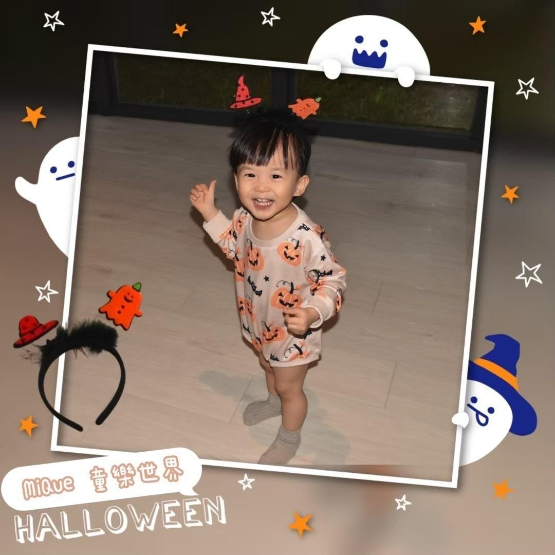 小火車🚂 職場媽媽⧖親子日常⧖育嬰⧖育兒⧖美食 童樂世界 | ʜᴀʟʟᴏᴡᴇᴇɴ