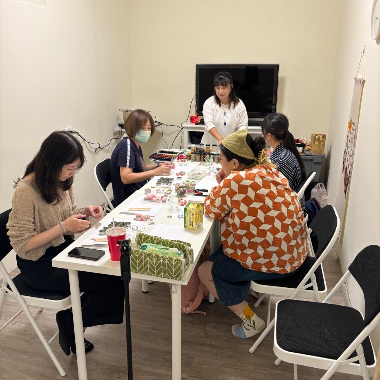 癒見幸福療身心靈推廣中心