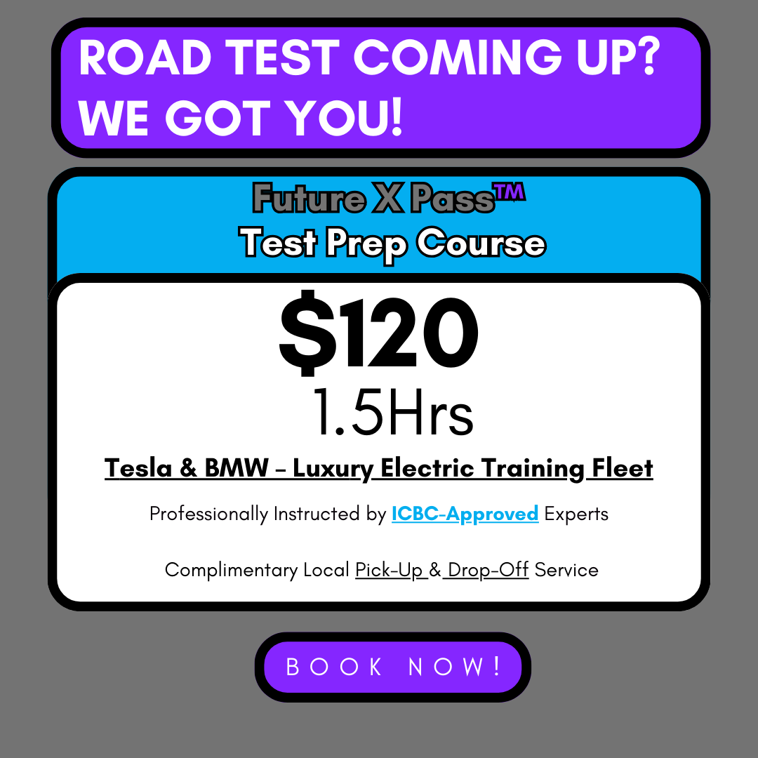 Future X Driving Academy