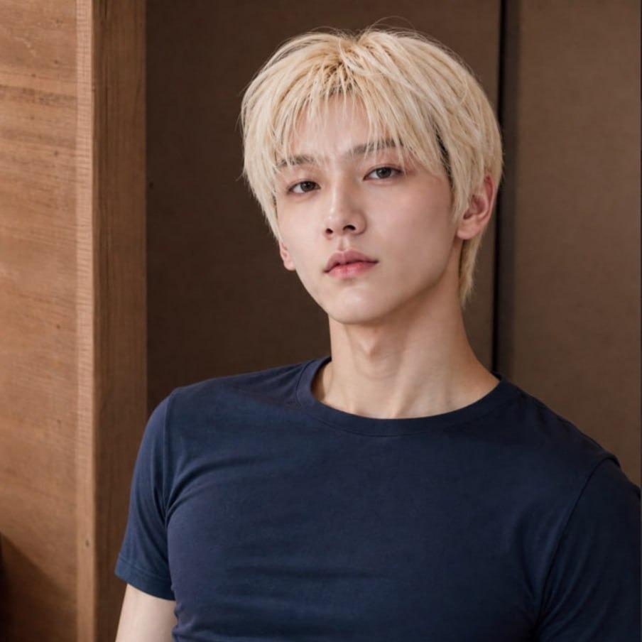 留白製造所 白昱辰｜ yuchenpai｜AI｜AI BOY｜AI MODEL｜AI ACTOR｜AI SINGER｜AI Generated