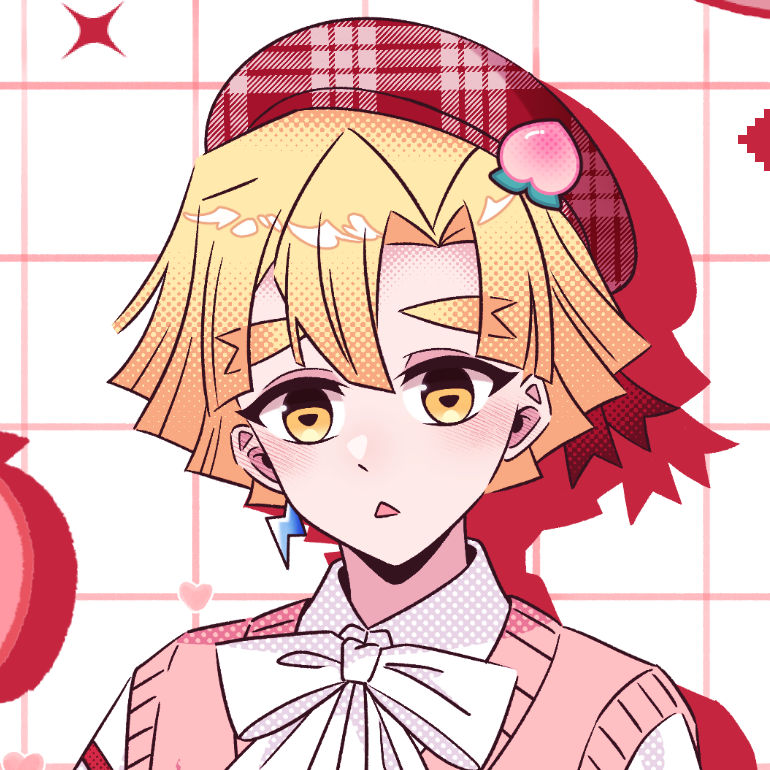 𝐂𝐨𝐦𝐦𝐢𝐬𝐬𝐢𝐨𝐧 ✐. 委託頁面