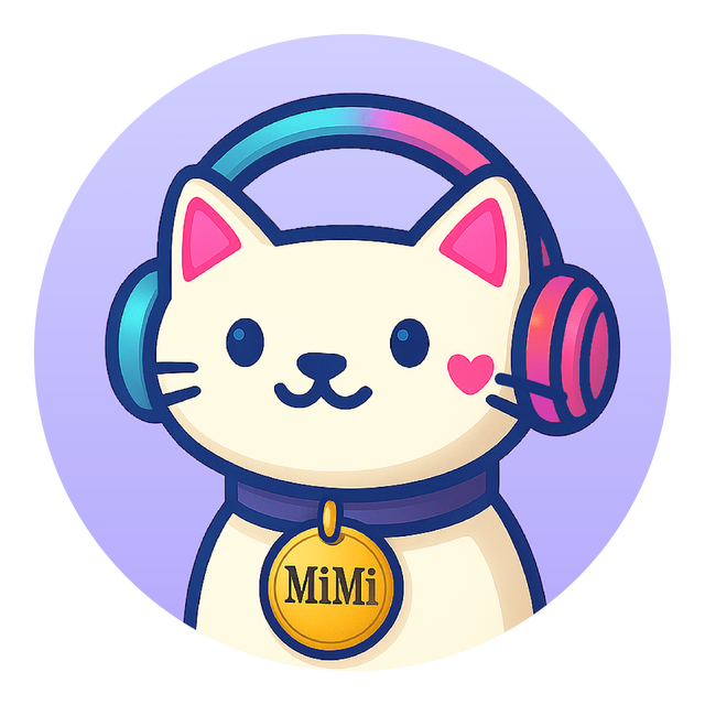 MiMi AI