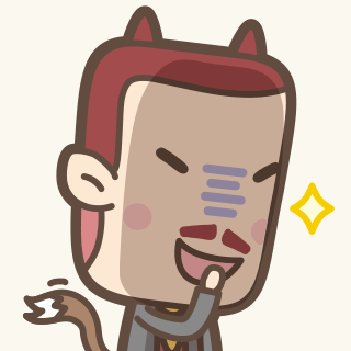 immark 我是馬克 Charlie