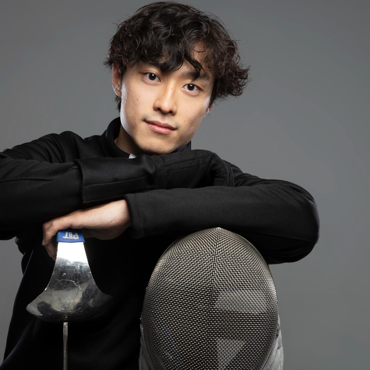 英匯劍擊學院 EAF Coach Alan