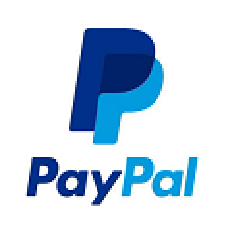 Paypal | 海外付款