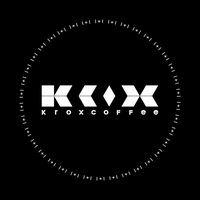 HITHERE 職人國寶茶 KroXcoffee