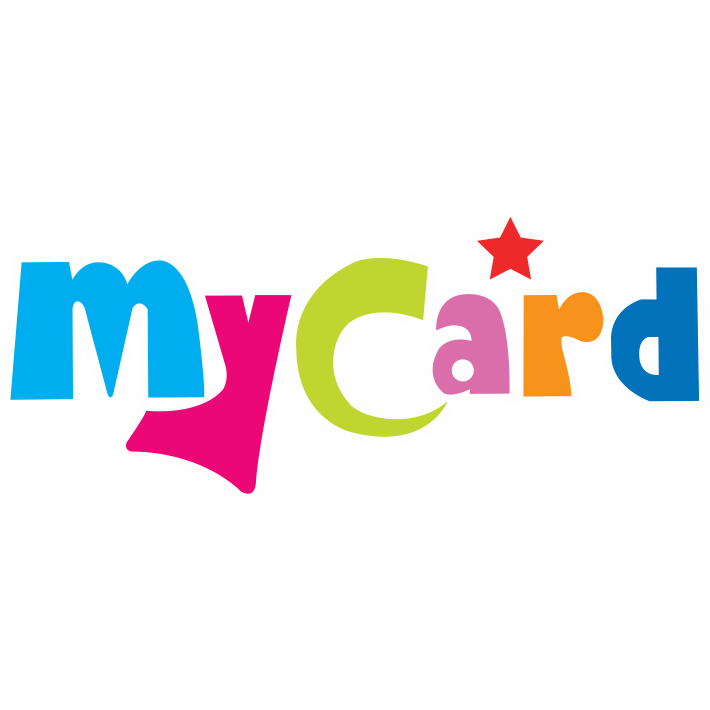 Mycard 網頁儲值