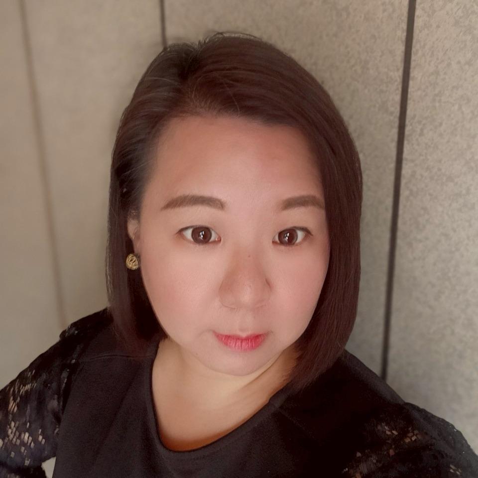 碰碰媽咪.美萍