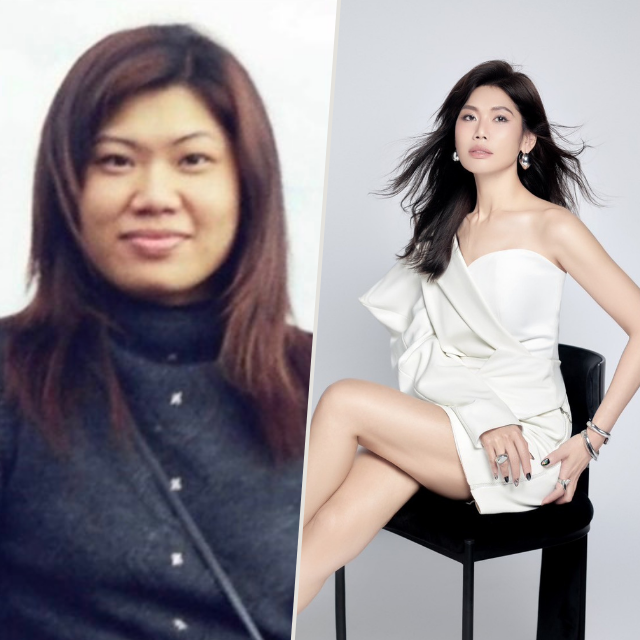 柯 昀希 | 完美線條集團創辦人