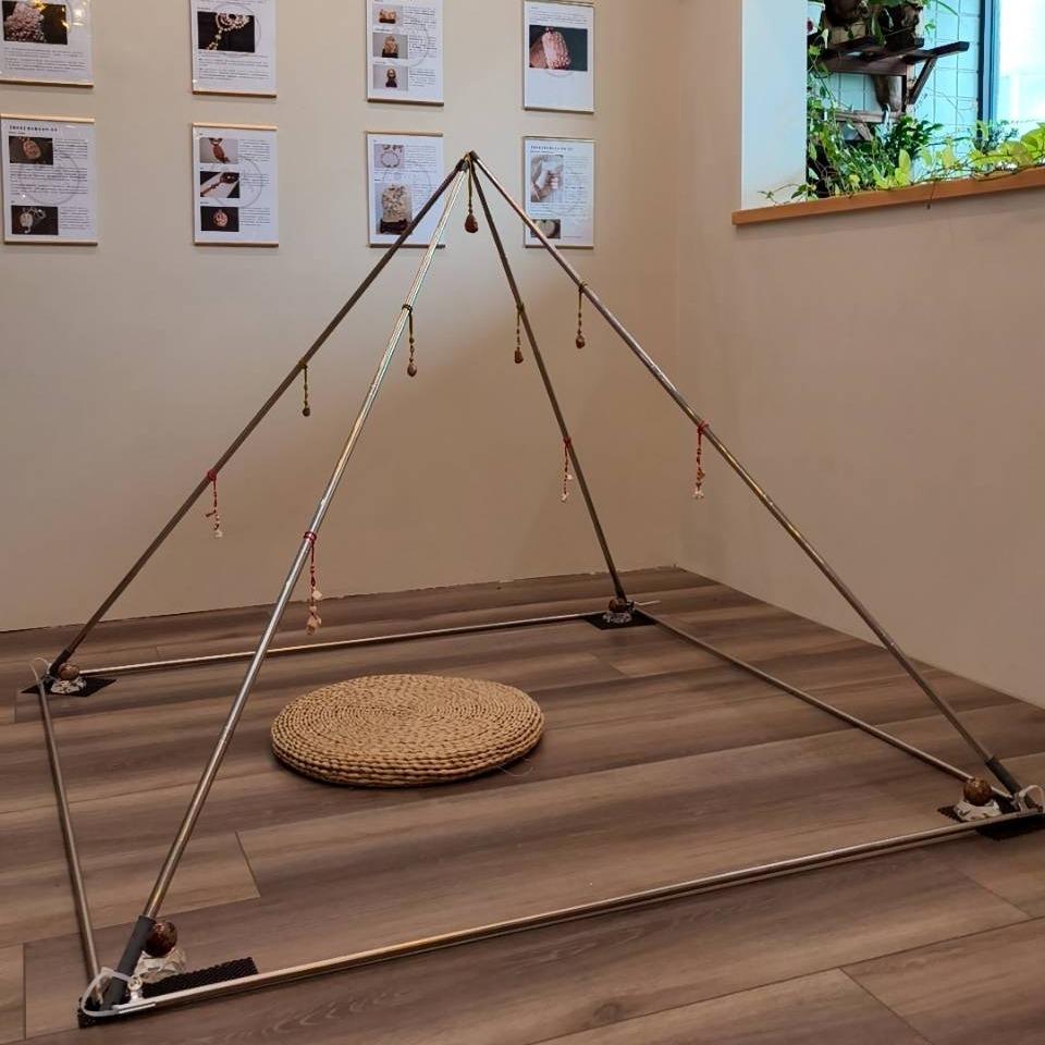 全台灣身心靈地圖