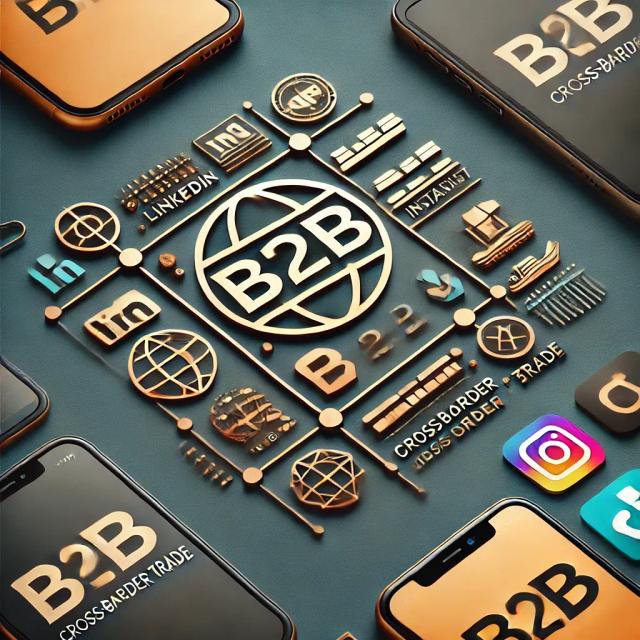 Karen Lin  | B2B 行銷業務顧問