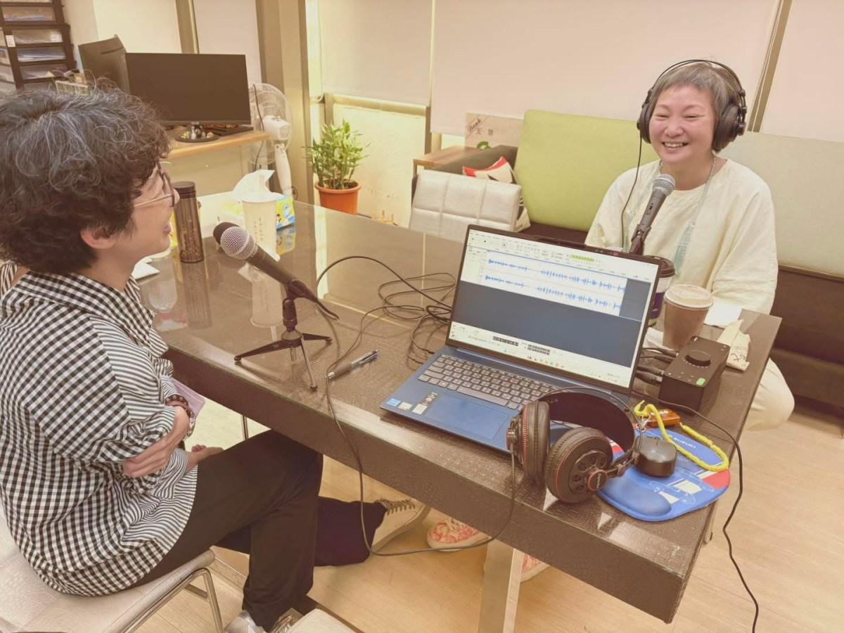 敘事圈StoryCircle podcast