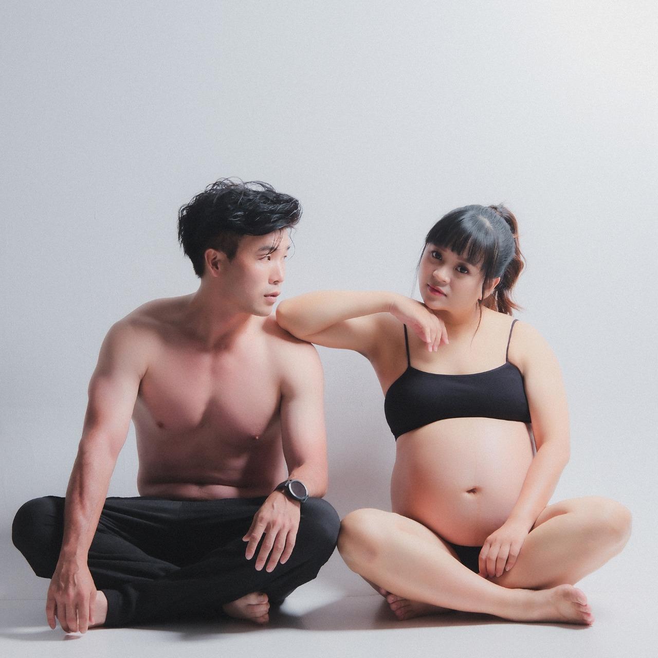 愛情 • 旅人 • 照相館 孕婦寫真/孕婦照推薦