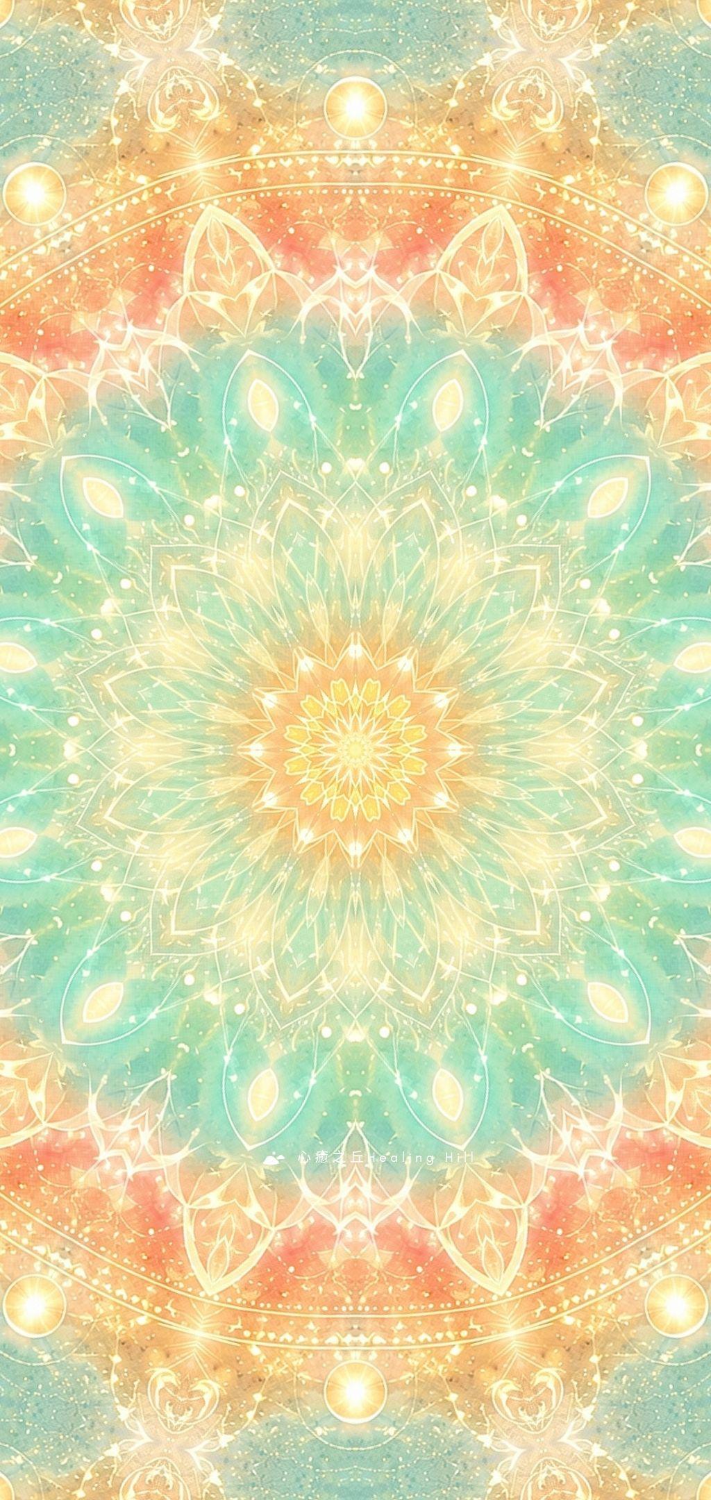 心癒之丘 Healing Hill