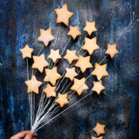 唯莿 演藝圈、懸疑愛情