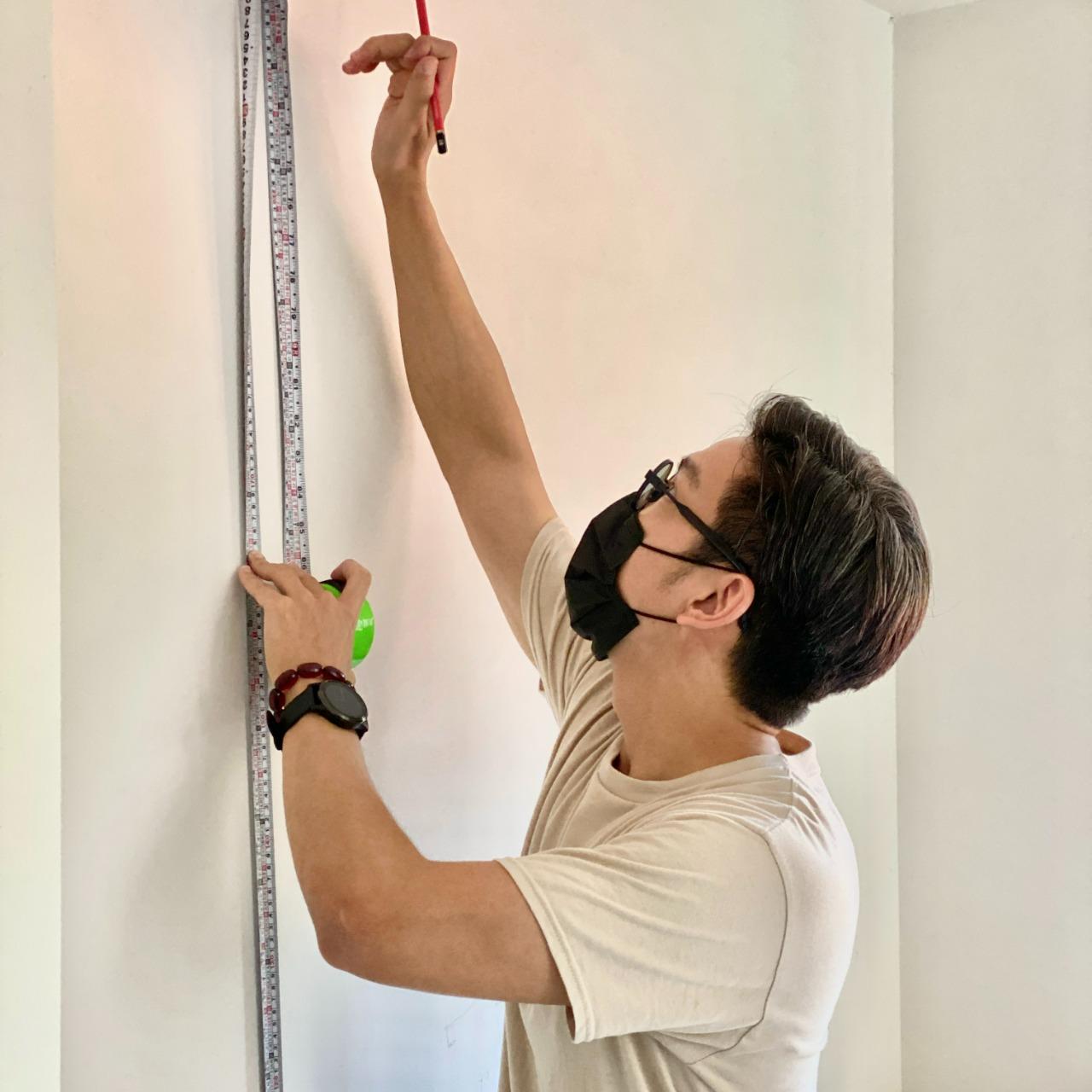 佳男設計｜NAN Design Firm