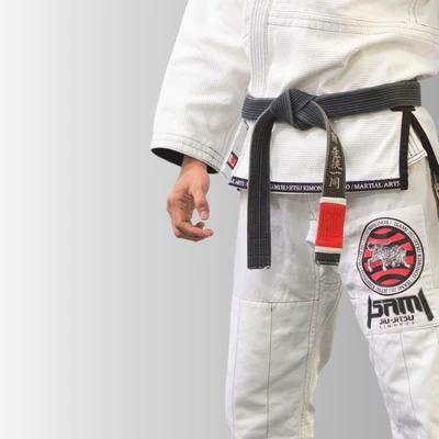 @chokesports Black
Belts