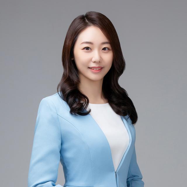 Sophia Chang