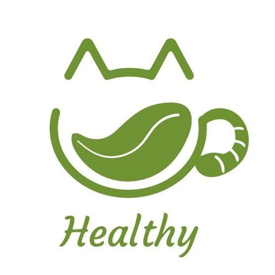 阿綸的回應心理學 健康的貓＿果蔬汁