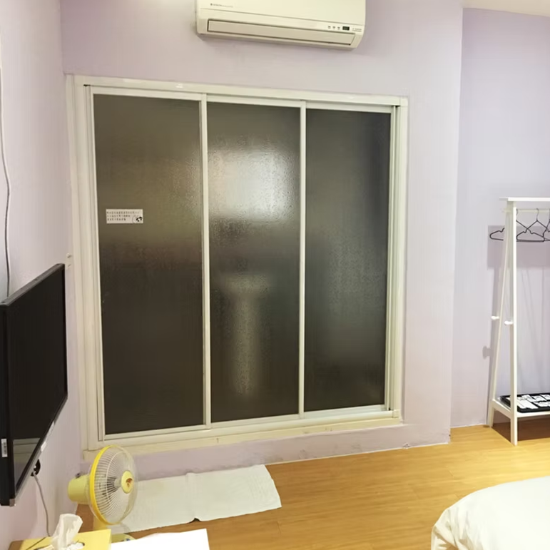 三隻腳民宿 | 馬祖南竿推薦民宿 含早餐：2100、不含早餐：1900