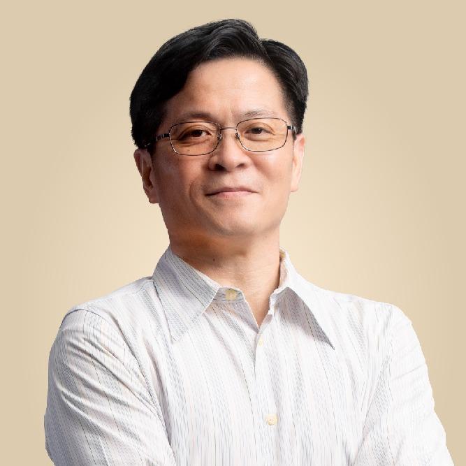 啟程教育學院 台指期貨李偉仁