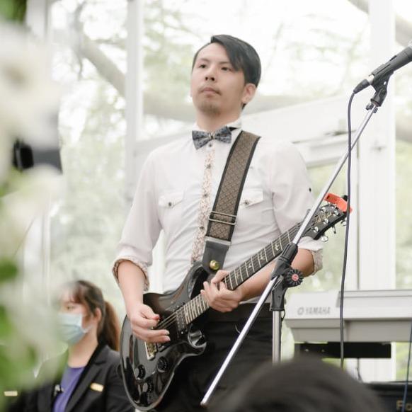 吳振宇 敬拜教學系統