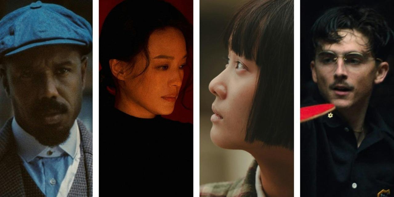 The News Lens 關鍵評論網 10位影評人的2025年最佳電影：《大濛》台灣代表，《罪人》《狂野時代》《橫衝直闖》等佳作入選！