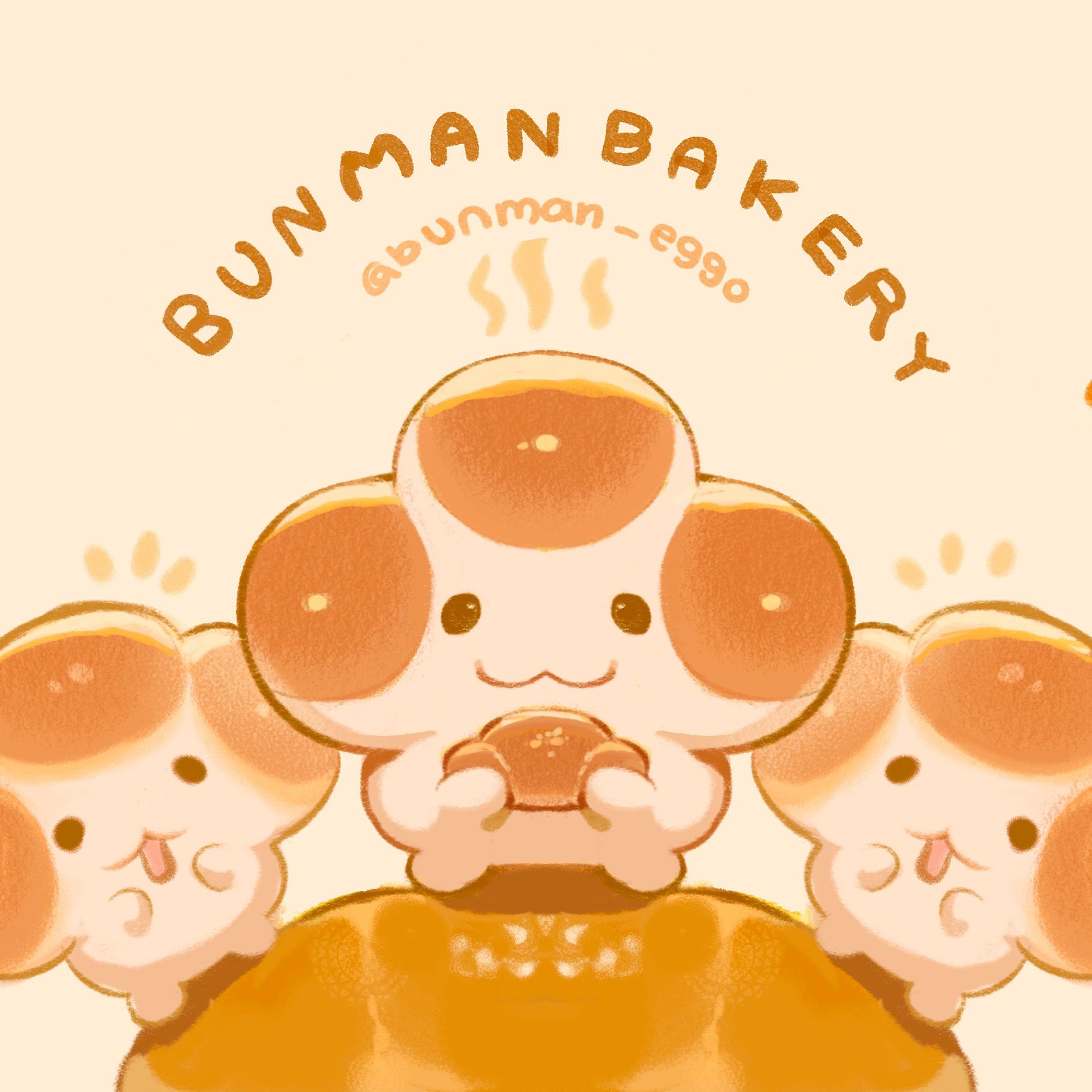 Bunman Bakery (Account)