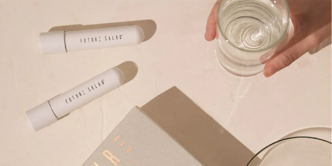 豬豬隊友 Scott & Wendy 全清高纖新沙拉飲｜11/28 結團