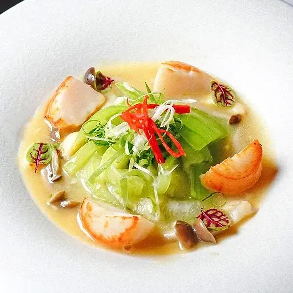 C.F.B Bistro善化餐酒館 南科餐酒館 精釀啤酒