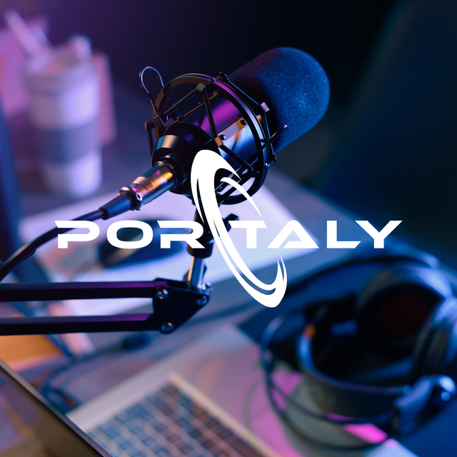 Portaly Podcast