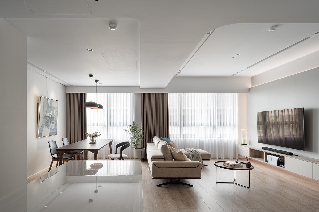 宅即變空間微整型 室內裝修