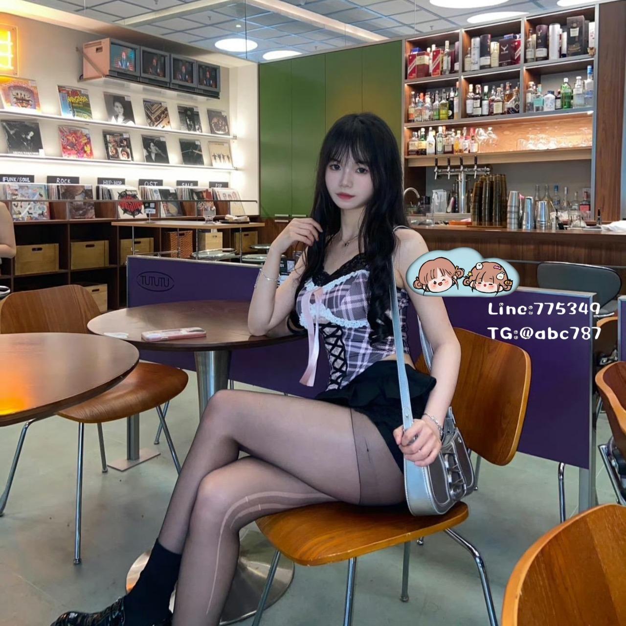 溫妮歡樂外送茶 小舟 160cm/C奶/45k/21歲