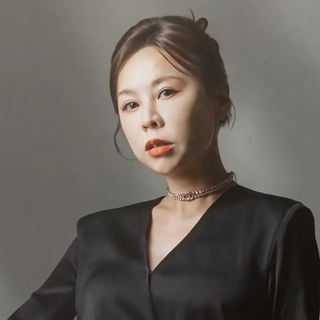 靈氣療癒師 Vivi | 女性轉型與創業