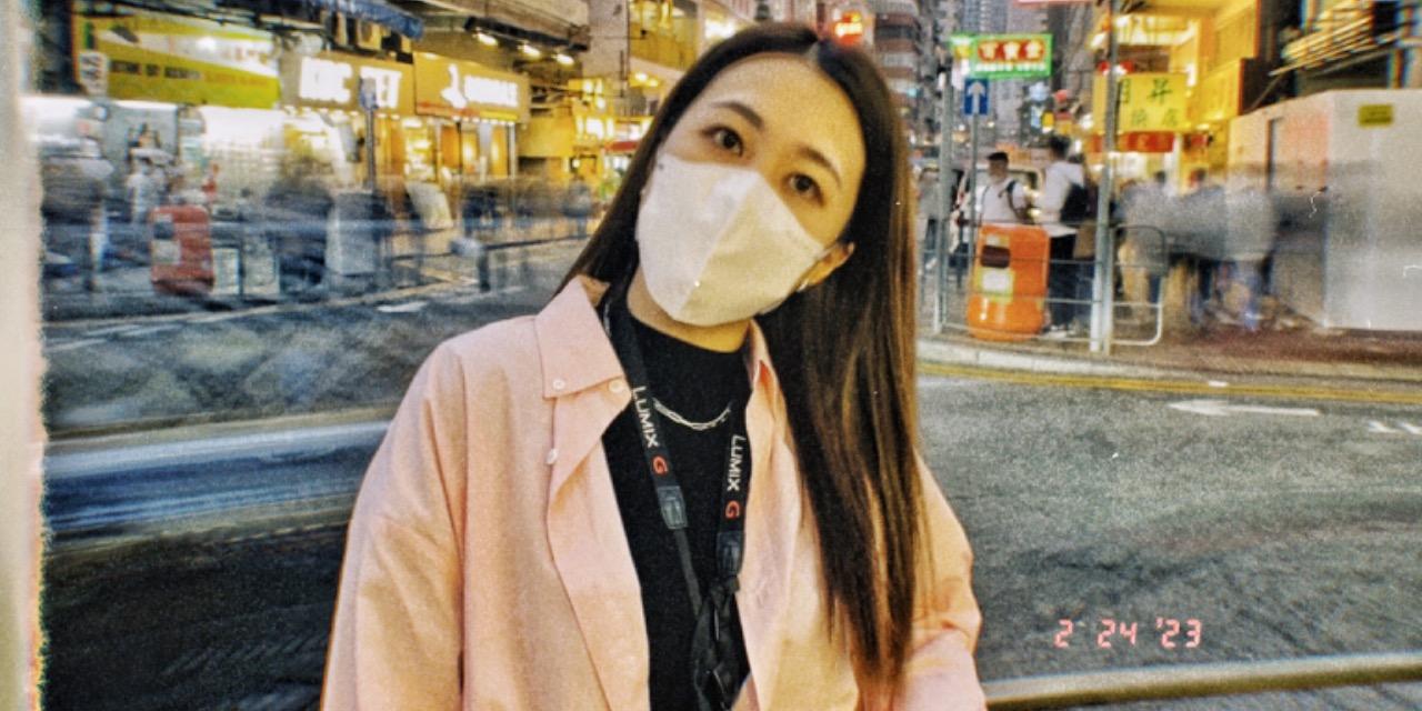 【吾廖生活】 香港快閃48小時