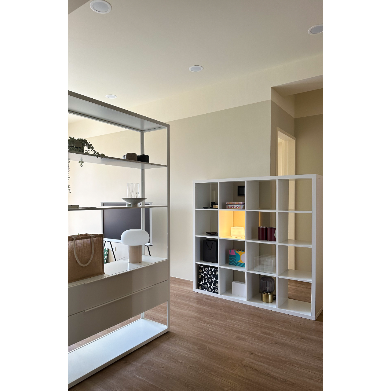 studio．moreway design