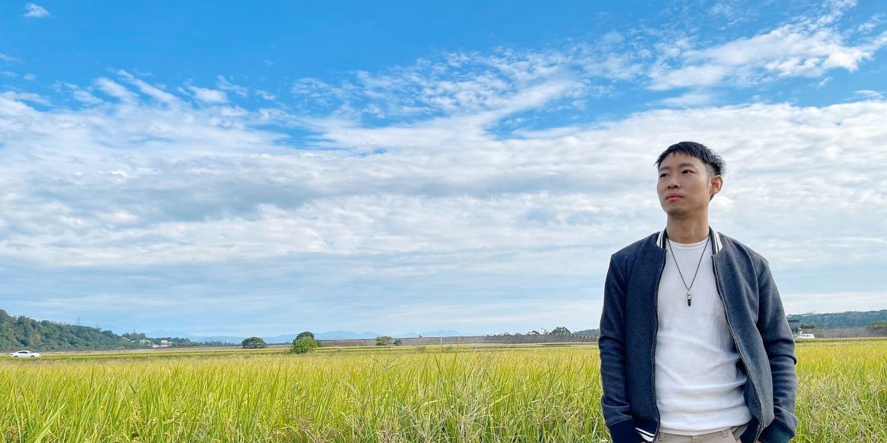 林聖峯｜您的專屬身心靈教練