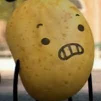 F.S.物語 玲玲薯2號