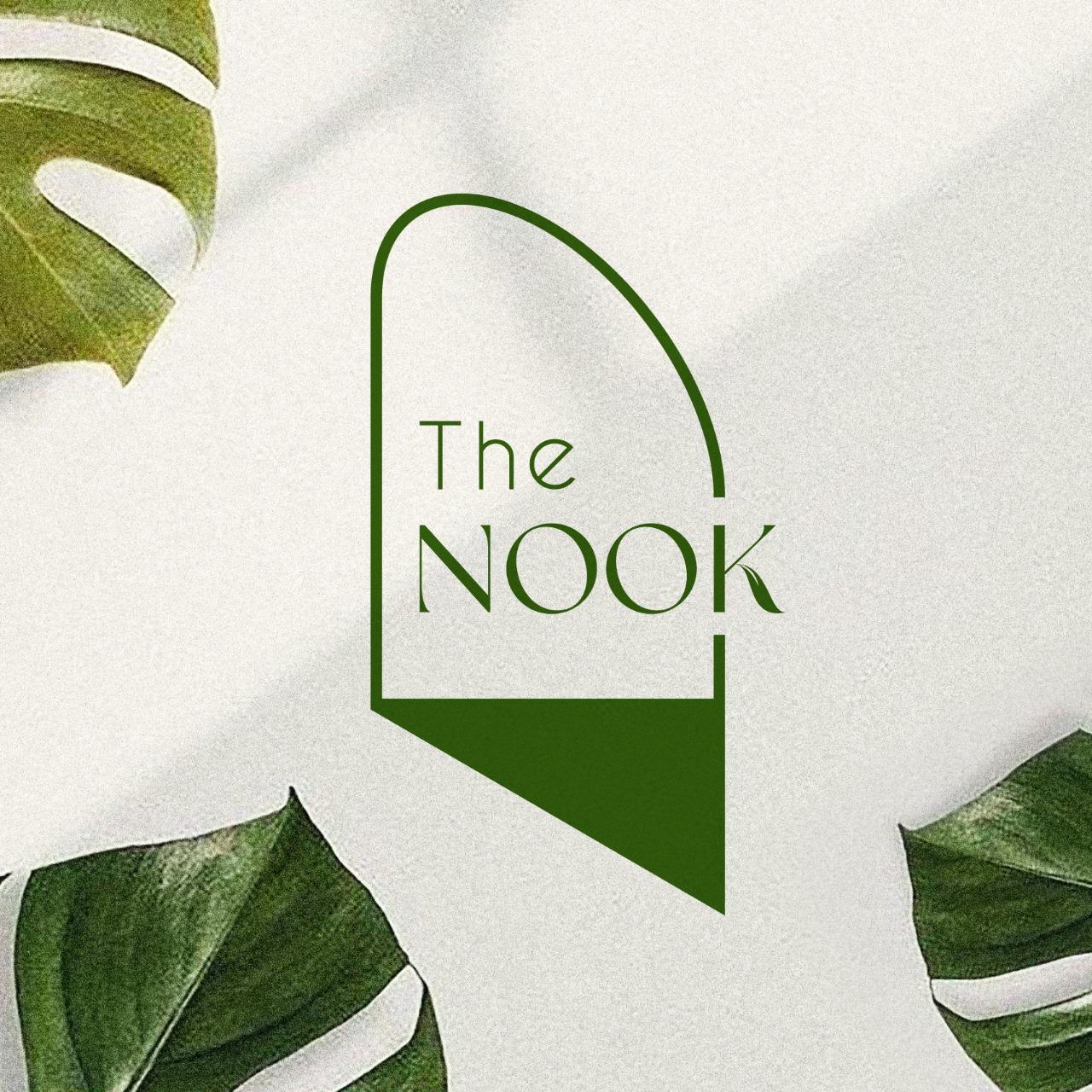 ©The NOOK The NOOK 植角