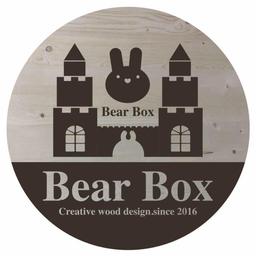 Royal rabbit x Bonnie Toy Bear box instagram