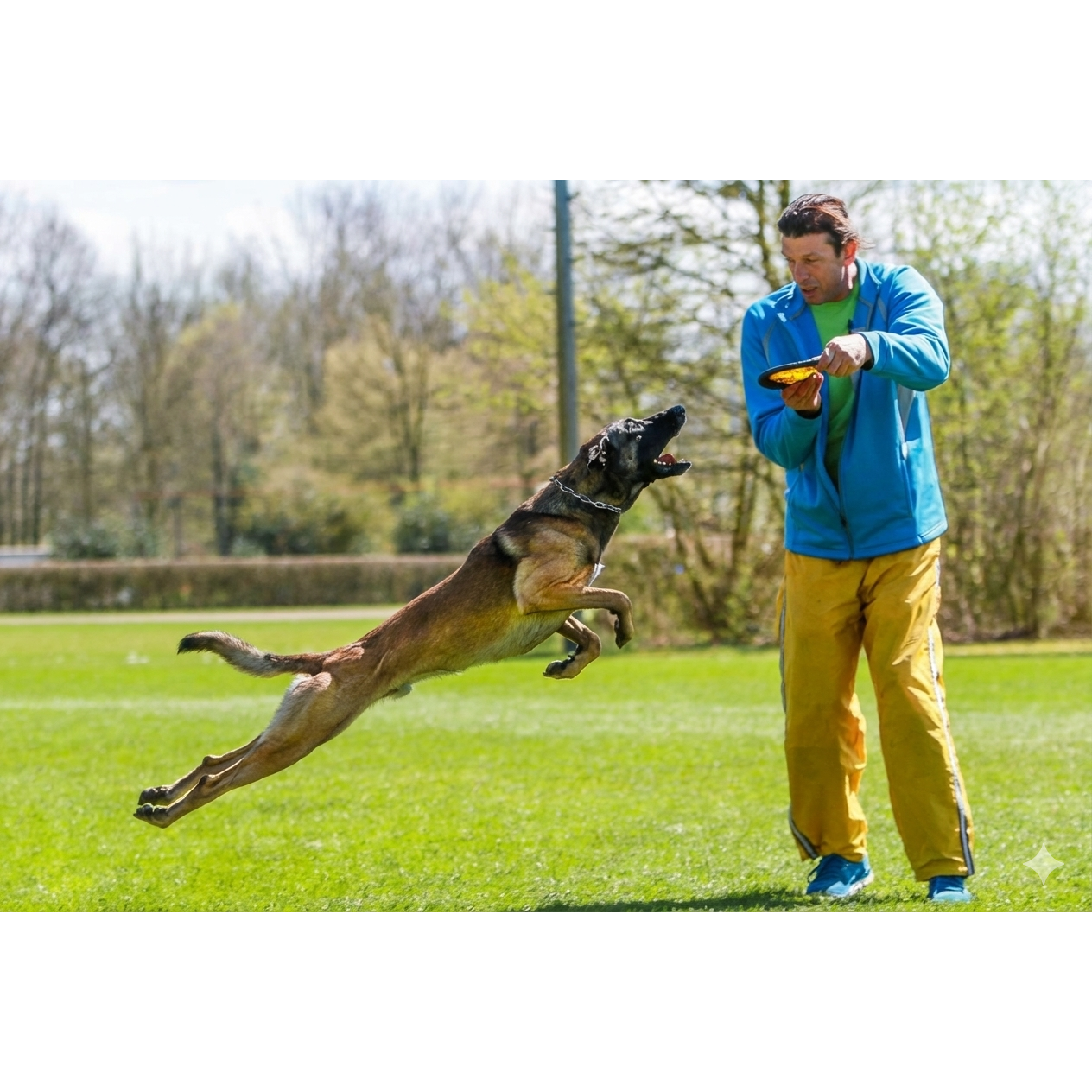 狗狗訓練師 訓犬師 寵物訓練師