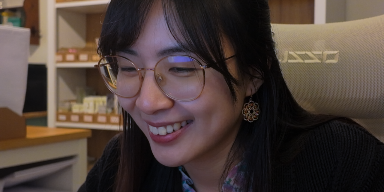 Ceci 🇫🇷 詩奔到法國 商台 881 完整版訪問