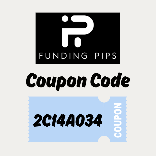 Funding Pips Coupon Code