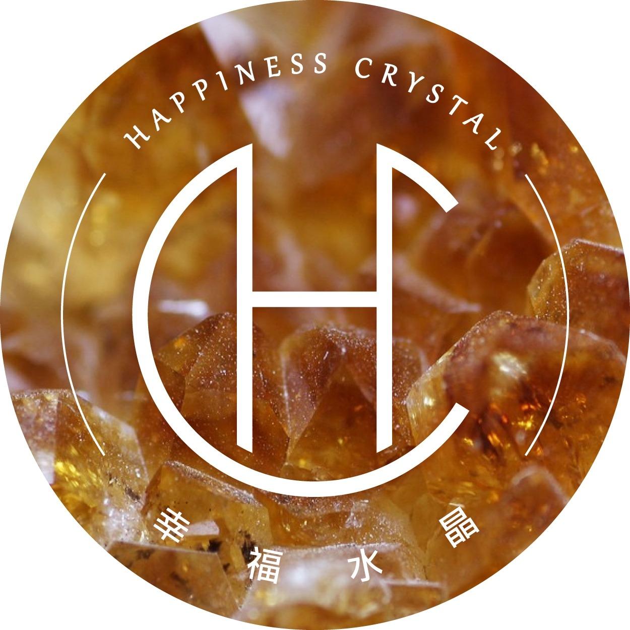 幸福水晶 Happiness Crystal