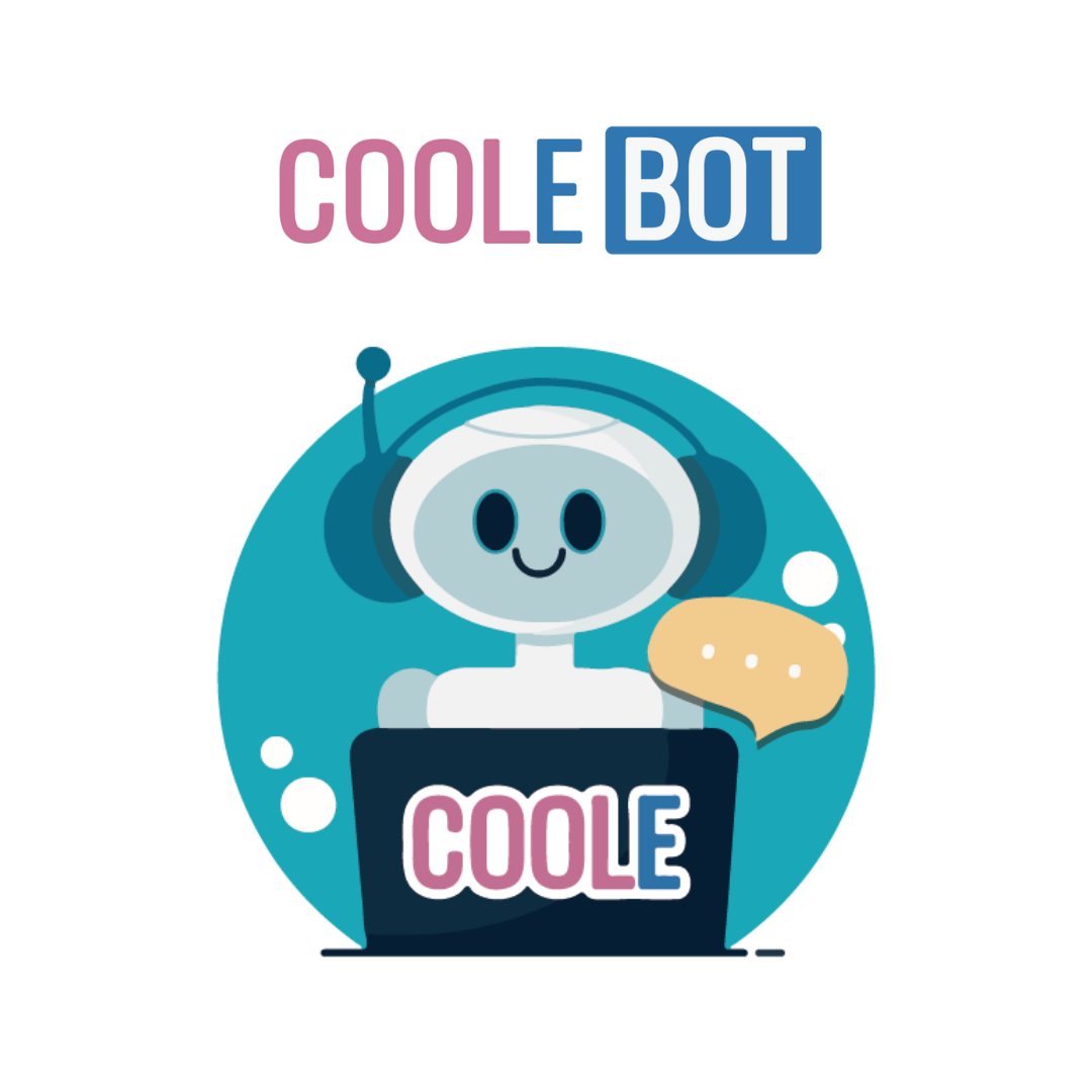 CoolE Bot