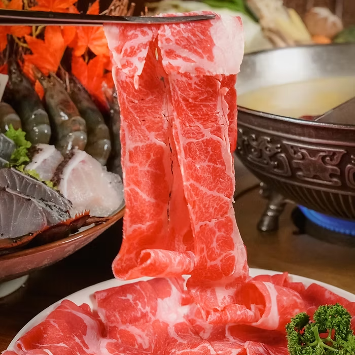 台南火鍋 台南牛園火鍋 台南海鮮牛肉火鍋餐廳 安平火鍋