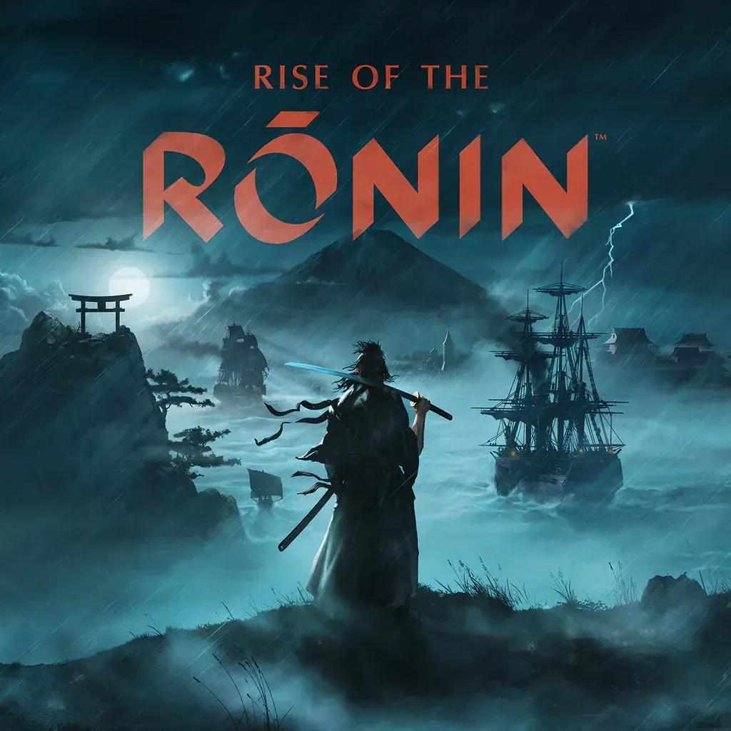 六道迴輪 浪人崛起 ∣ Rise of the Rōnin